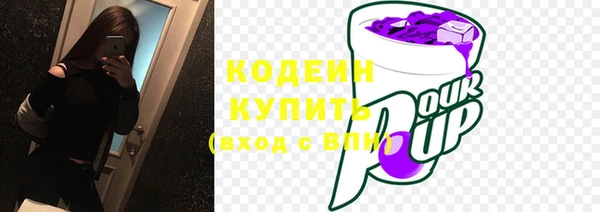 хмурый Белоозёрский